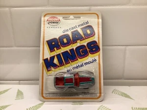 Vintage Playart Porsche 928 Grey. Mint on Unpunched Card. 1980. H. K. - Picture 1 of 7