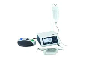 NSK Surgic Pro Non Optic Wireless Implant Motor Surgical Micromotor Free ship - Picture 1 of 5