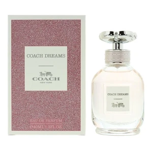 Coach Dreams Eau De Parfum 40ml For Women - Picture 1 of 1