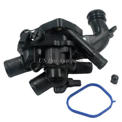 TM46105 For MINI Cooper Countryman 2011-15 1.6T 11537588876 OEM MAHLE Thermostat — 第 1/4 张图片