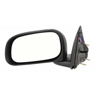 Espejo retrovisor de puerta texturizado lado del conductor para camioneta Dodge D100/D200/D300 2005-2007 Foto 1 de 4