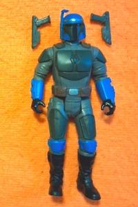 Star Wars Epic Hero Series, Axe Woves, Actionfigur aus Unite The Clans Pack - Bild 1 von 2