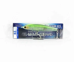 Zipbaits Slide Swim Minnow 85 Sinking Lure 695 (7377) - Picture 1 of 6