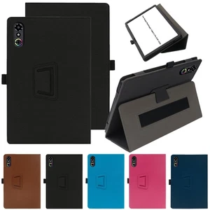 Case for Nubia Redmagic Tablet 3 Pro 9.06 inch Leather Slim Folding Stand Cover - Picture 1 of 18