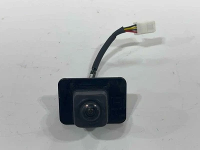 Подходит для камеры заднего вида 2019–2024 SUBARU FORESTER с системой помощи при парковке от оригинального производителя - Изображение 1 из 4