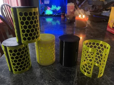 Кормушка для морских аквариумов Nori - Изображение 1 из 2