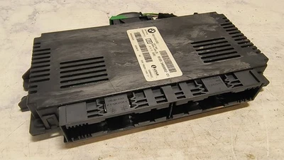 Mini Cooper R56 2012 BCM FRM reposapiés 30 k iluminación carrocería módulo de control 3456952 Foto 1 de 4