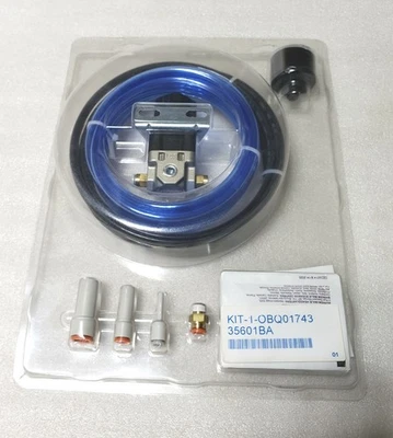 Комплект регулятора давления воздуха Dover Corporation KIT-1-OBQ01743 MARKEM-IMAJE N£W - Изображение 1 из 4