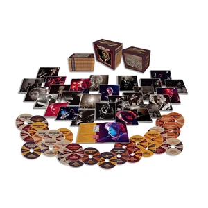 The 1974 Live Recordings & The Band Dylan Bob - Bild 1 von 5