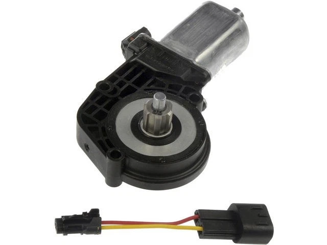 2003 - 2005 年林肯飞行员车窗电机 2004 WP525VQ — 第 1/1 张图片