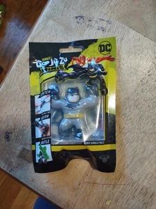 Goo Jit Zu DC Minis Batman Neu - Bild 1 von 2
