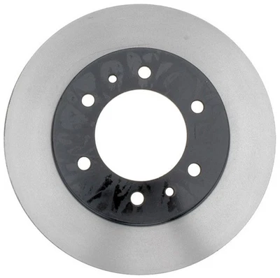 Rotor de freno de disco para Hummer H3 2010-2006 delantero, Hummer H3T 2010-2009 delantero Foto 1 de 4