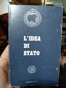 DIE STAATSIDEE AUSGABE VON AR MILLENOVECENTOSETTANTA - Bild 1 von 2