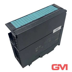 Siemens Digitalausgabe 6ES7322-1BF01-0AA0 digital output SM322 S7-300 E-Stand 06 - Bild 1 von 8