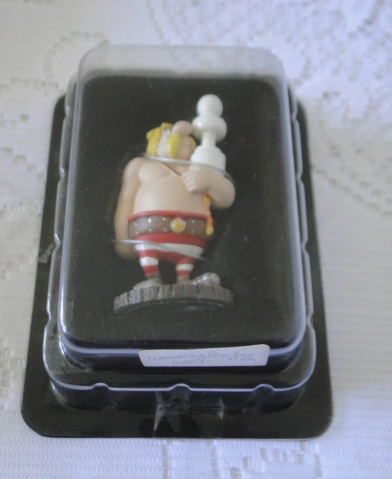 ASTERIX  Collection Pièce de jeu d'échecs Monosyllabix - Photo 1/1