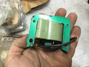 NOS Original Rasenmäher OMC 678539 Zündspule für Weichenanlagen - Bild 1 von 3