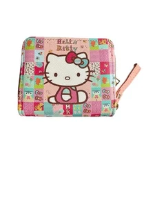 Hello Kitty Geldbörse - Bild 1 von 3