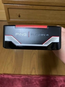 .Popular Model Pin Putter Cushin 4 For Ladies 32 Inches - Picture 1 of 6