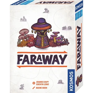Faraway - Bild 1 von 1