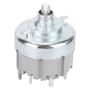 Headlight Dimmer Switch 0005456204 Fits For REL - Picture 1 of 9