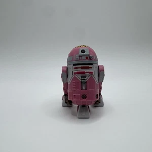 Star Wars 3,75" QT-KT Astromech Droid Entertainment Earth Exclusive Clone Wars - Bild 1 von 6