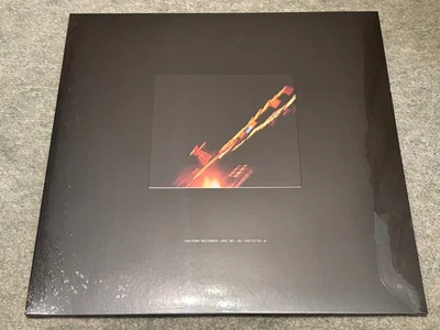 JOY DIVISION - TRANSMISSION 12" VINYL RECORD NEW & FACTORY SEALED - Image 1 of 2