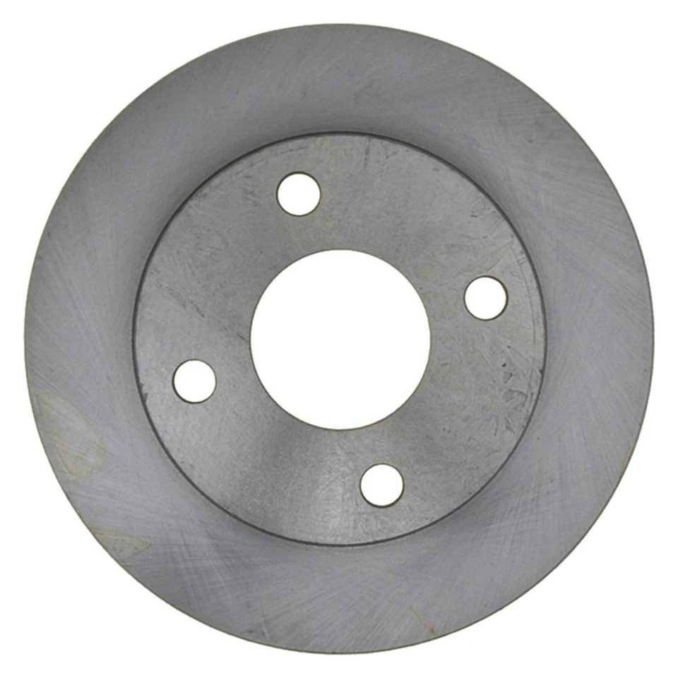 Genuine ACDelco For Mercury Topaz 1990-1994 Brake Rotor Front 2.2In Rotor Height - Image 1 of 4