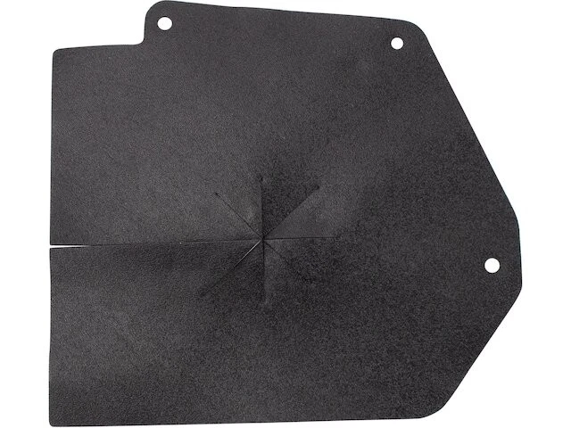 Fender Splash Shield For 2004-2009 Cadillac SRX 2005 2006 2007 2008 TS219VQ - Image 1 of 1