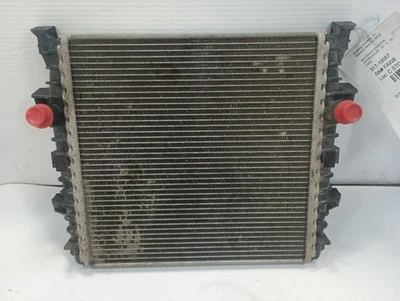 Intercooler enfriador de aire de carga 3,0 L gasolina DESDE 2013 AUDI Q7 (11906178 Foto 1 de 4