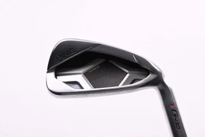 Ping G430 #4 Eisen / 19 Grad / Red Dot / Senior Flex Alta Quick Schaft - Bild 1 von 7