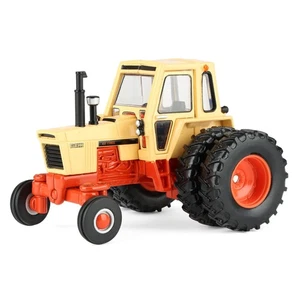 ERTL 1/64 Case 1070 Agri King Tractor Rear Dual Wheels, 2025 NFTM 44472 - Picture 1 of 9