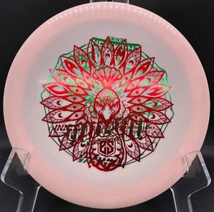 Innova Color Glow Star Wraith Nathan Queen TCS Eveliina Caiman Stamped Disc Golf - Picture 1 of 10
