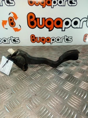 f00c3e2429 油门踏板适用于 PEUGEOT 307 (3A C) 1.4 2000 0280752251 博世 — 第 1/4 张图片