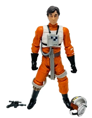 Star Wars Legacy Red 2 Two X-wing Fighter Target excl. Wedge Antilles LOOSE 2009 - Imagem 1 de 4