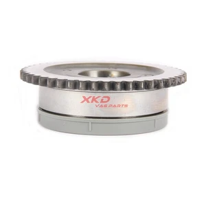 2.0T Intake Camshaft Adjuster Fit For Chevrolet Camaro Cadillac ATS LTG 12638661 - Picture 1 of 9