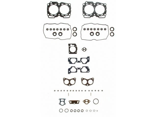 Juego de juntas de culata Felpro 76PD74X para Subaru Baja 2003-2005 Foto 1 de 1