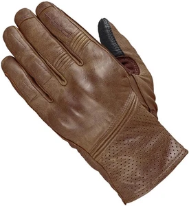 Held Sanford Motorradhandschuh braun 12 - Bild 1 von 1