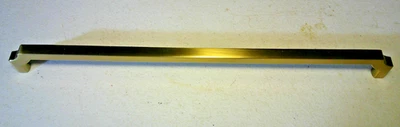 Top Knobs Ellis Collection ~TK3026 HB Honey Bronze Appliance Pull Handle ~Lot 32 - Image 1 of 2