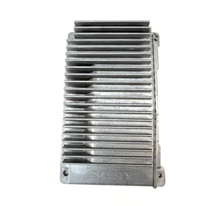 2013-2019 Ford Taurus Flex Audio Radio Stereo Sony Amplifier AMP MBT4TB849DB - Bild 1 von 6