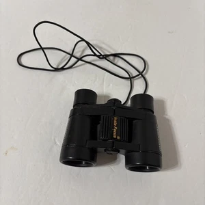 Bushnell Insta Focus, Binoculars, 4x30mm, Powerview, 130430 - Picture 1 of 6