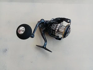 Shimano Spinnrolle TWIN POWER XD C5000XG - Bild 1 von 10