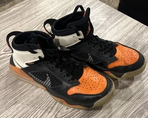 Nike Air Jordan Mars 270 CD7070-008 Shattered Backboard Uomo Taglia 8 - SPEDIZIONE GRATUITA! - Foto 1 di 10