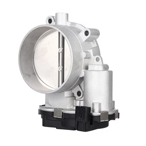 Throttle Body For Dodge Challenger 2015-2019 Jeep Grand Cherokee 2018-2019 - Picture 1 of 6