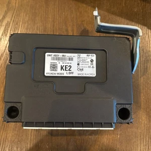 💥NEW💥 2019-2021 Hyundai Genesis G70 Body Control Module OEM 95400G9450 - Picture 1 of 3