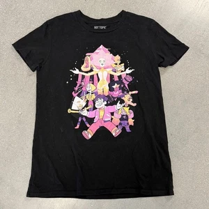 Camiseta Gráfica Hot Topic Steven Universe La Película Para Hombre S - Imagen 1 de 7