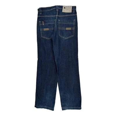 Lot 29 Jeans - 33W 31L Blue Cotton - Image 1 of 4