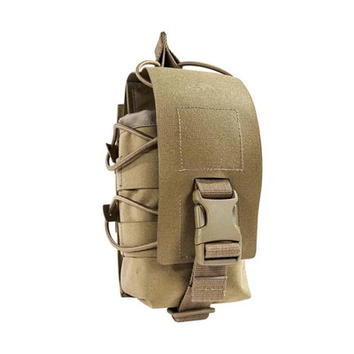Tasmanian Tiger DBL Mag Pouch MK II khaki Doppelmagazintasche MOLLE G36 AR15 Neu - Bild 1 von 4