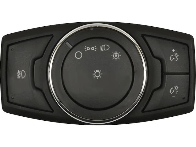 Standard Motor Products 11BW39D Headlight Switch Fits 2013-2019 Ford Fusion - Изображение 1 из 1