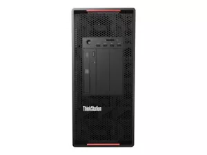 Lenovo P920 2 x Xeon Gold 6150 2.7GHz SSD +HD RTX 4070 Win 10 Pro CTO - Picture 1 of 3