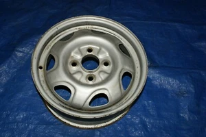 FELGEN Stahlfelgen Stahlfelge Mitsubishi Colt Lancer Proto 5.0 J x 13" LK100  - Bild 1 von 3